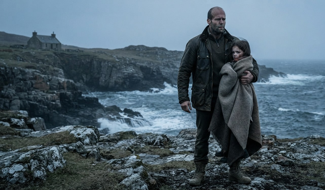 Jason Statham’s New 9/10 Action Thriller: Why ‘Shelter’ Is the Streaming Hit You Can’t Miss 1 Jason Statham’s New 9/10 Action Thriller: Why ‘Shelter’ Is the Streaming Hit You Can’t Miss