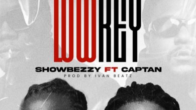 Showbezzy – Lowkey Ft Captan