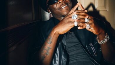 Stonebwoy – Wake Up