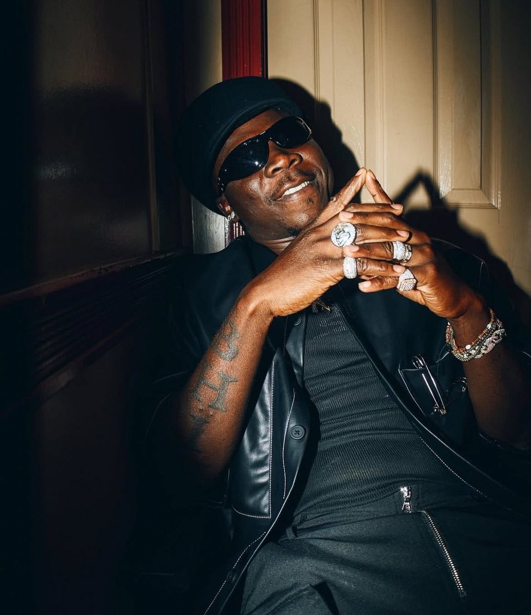 Stonebwoy – Wake Up 1 Stonebwoy – Wake Up