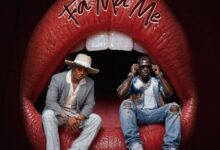 Takyi Kay – Fa Ma Me Ft King Paluta
