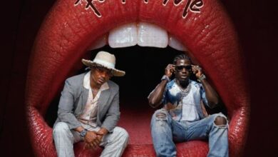 Takyi Kay – Fa Ma Me Ft King Paluta