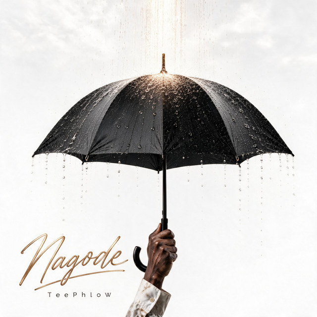 Teephlow – Nagode 1 Teephlow – Nagode