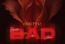 Trigmatic – Pretty Bad Ft Azawi