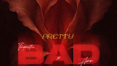 Trigmatic – Pretty Bad Ft Azawi