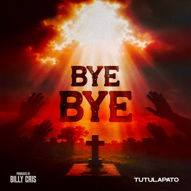 Tutulapato – Bye Bye 1 Tutulapato – Bye Bye