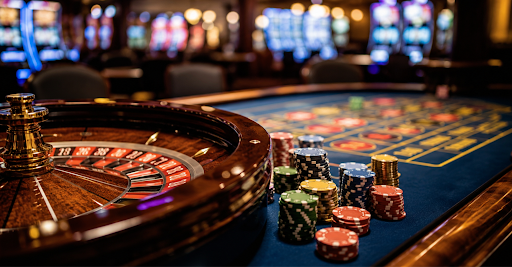 Understanding RTP, Volatility, and Odds in Online Casino Games on 22Bet Ghana 1 Understanding RTP, Volatility, and Odds in Online Casino Games on 22Bet Ghana