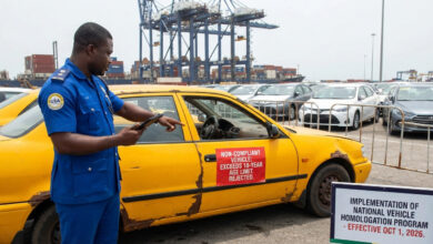 You Cannot Import These Cars To Ghana: Everything You Need to Know Before October 2026