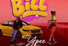 Ypee – Bill