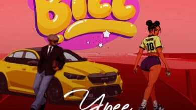 Ypee – Bill