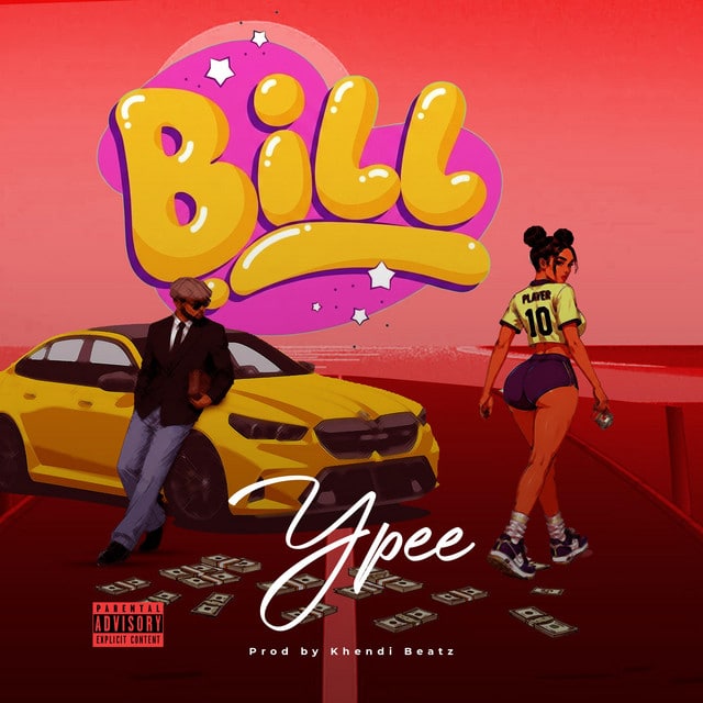 Ypee – Bill 1 Ypee – Bill