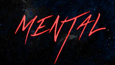 2Baba – Mental Ft FAVE