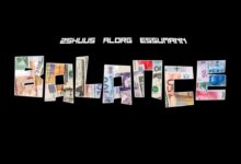 2shuus – Balance Ft AlorG & Essumann