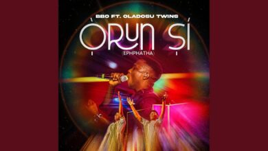 BBO – Orun Si (Ephphatha) Ft. OLADOSU TWINS