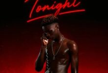 Baba Tundey – Tonight
