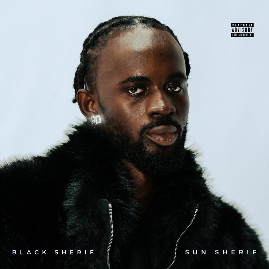 Black Sherif – Forever Ft AratheJay 1 Black Sherif – Forever Ft AratheJay