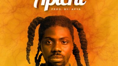 Bosoma – Apicki