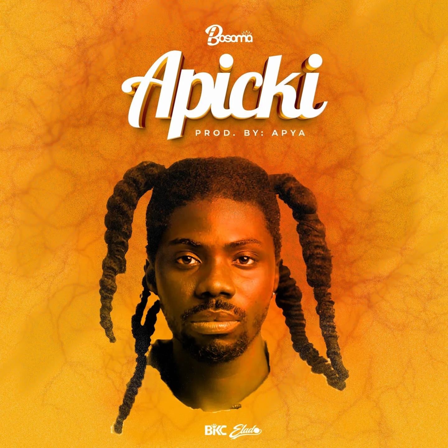 Bosoma – Apicki 1 Bosoma – Apicki