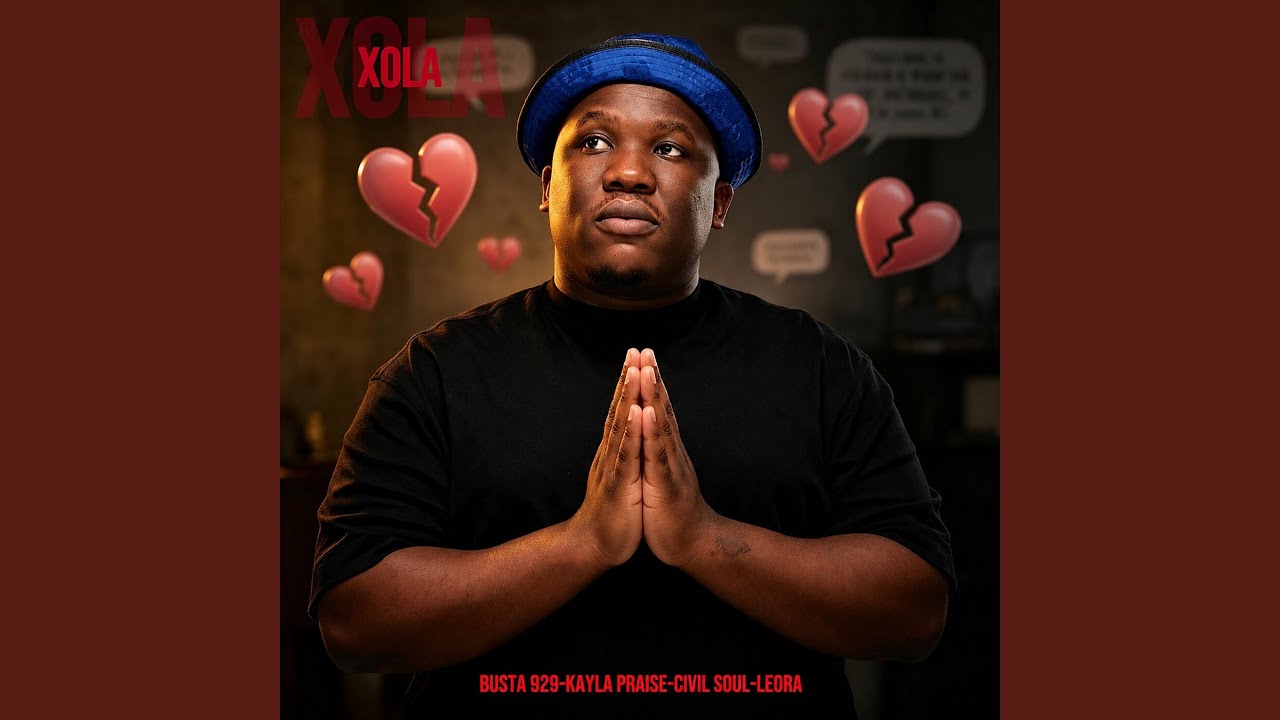 Busta 929 – Xola Ft Kayla Praise x Leora & Civil Soul 1 Busta 929 – Xola Ft Kayla Praise x Leora & Civil Soul
