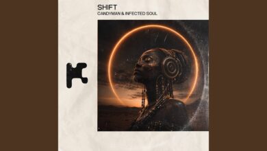 Candy Man – Shift Ft Infected Soul