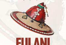 Captain Planet 4×4 – Fulani