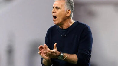 Carlos Queiroz Unveils 24-Man Black Stars Squad for AFCON Qualifiers and Morocco Friendly 1 Carlos Queiroz Unveils 24-Man Black Stars Squad for AFCON Qualifiers and Morocco Friendly