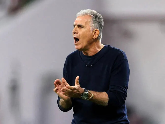 Carlos Queiroz Unveils 24-Man Black Stars Squad for AFCON Qualifiers and Morocco Friendly 1 Carlos Queiroz Unveils 24-Man Black Stars Squad for AFCON Qualifiers and Morocco Friendly