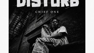 Chief One – Disturb