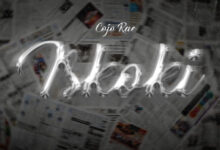 Cojo Rae – Iskoki