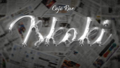 Cojo Rae – Iskoki