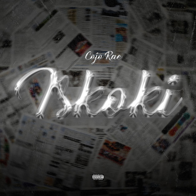 Cojo Rae – Iskoki