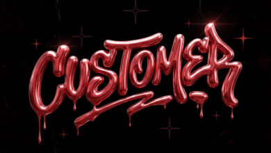 D-Black – Customer Ft E.L