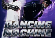 D-Black – Dancing Machine Ft E.L