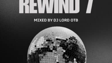 DJ Lord OTB – Rewind 7 (Mixtape)