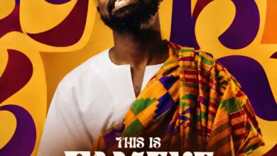 DJ Lord OTB – This Is Fameye (Mixtape)