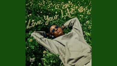 Da Africa Deep – My Side Ft Lyrik Shoxen