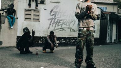 Essumann – Too Many Nights II Ft AratheJay & Kojo Trap