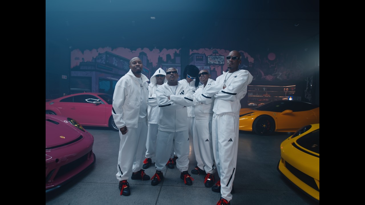 Focalistic & Optimist Music ZA & Benzoo & Mellow & Sleazy - Gumba Fire Ft Mr JazziQ 1 Focalistic & Optimist Music ZA & Benzoo & Mellow & Sleazy - Gumba Fire Ft Mr JazziQ