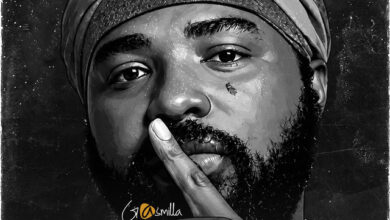 Gasmilla – Shut Up
