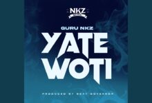 Guru Nkz – Yate Woti