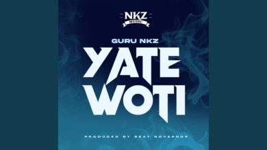 Guru Nkz – Yate Woti