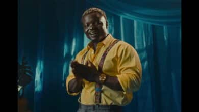 Harmonize Ft Marioo - Tangazo