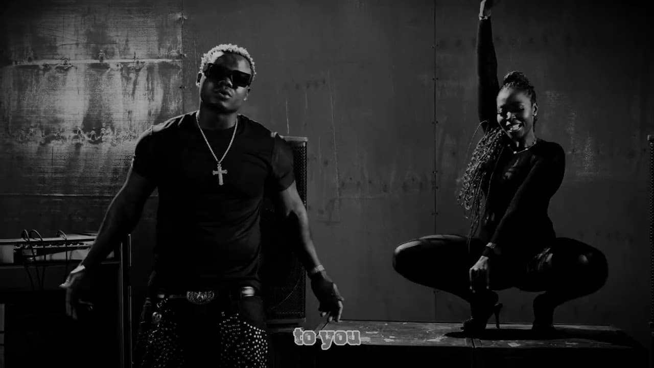 Harmonize - Kudos