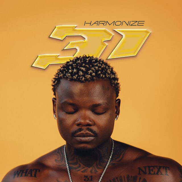 Harmonize x Mohamed Ramadan - 31 1 Harmonize x Mohamed Ramadan - 31
