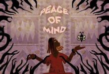 Hunnyboy – Peace of Mind