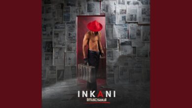 Imacsoul – Inkani