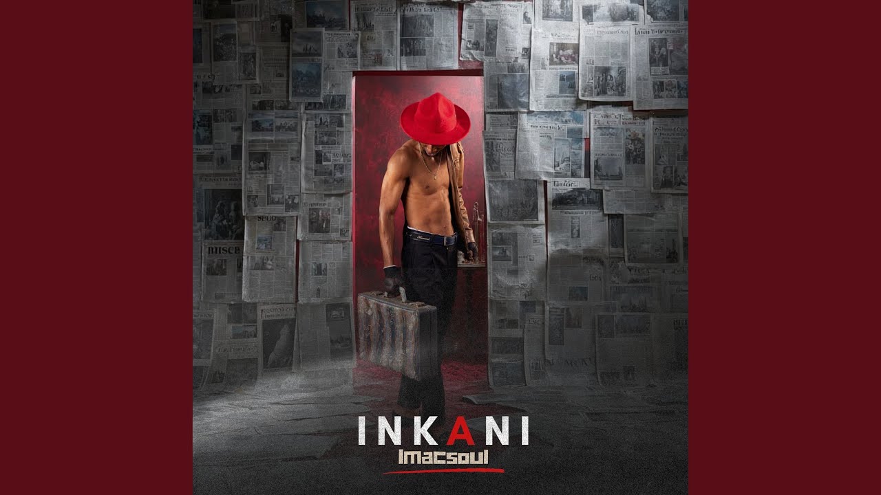 Imacsoul – Inkani 1 Imacsoul – Inkani