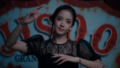 JISOO - CLICK