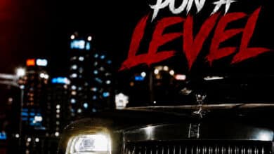 Jahvillani – Pon a Level