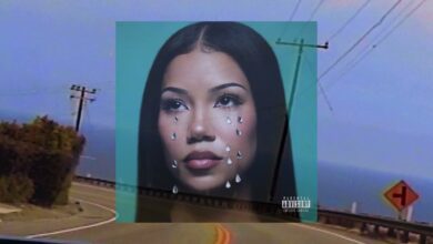 Jhené Aiko - He Belongs